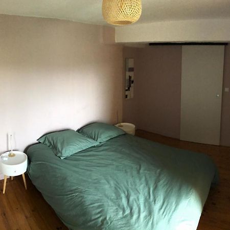 Gite Vercors A Montoison Экстерьер фото